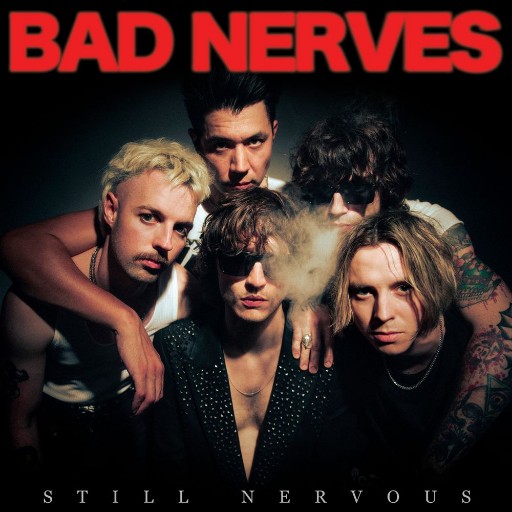 Bad Nerves Tickets