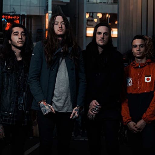 Bad Omens Richmond Tickets