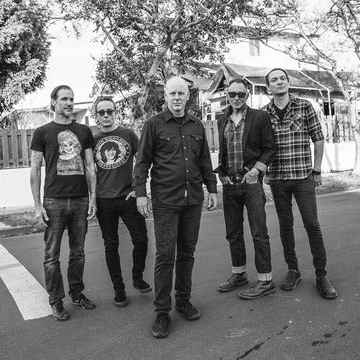Bad Religion Richmond Tickets