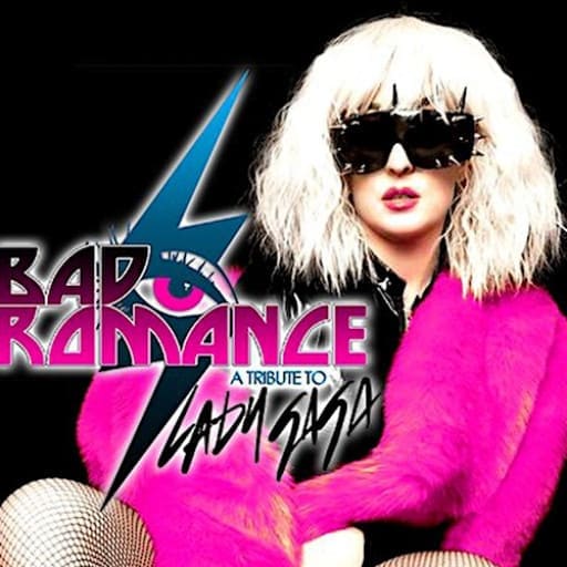 Bad Romance Richmond Tickets