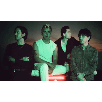 Bad Suns Richmond Tickets