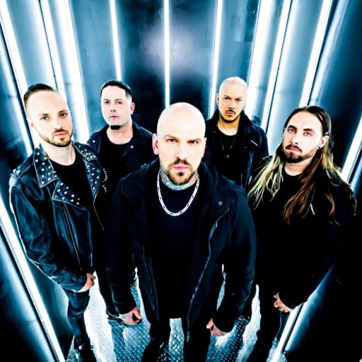 Bad Wolves Tickets