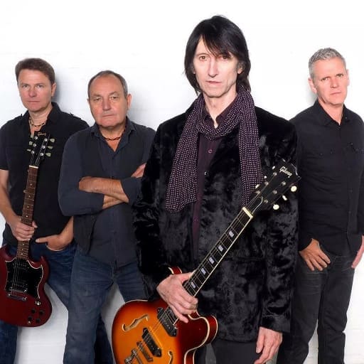 Badfinger Richmond Tickets