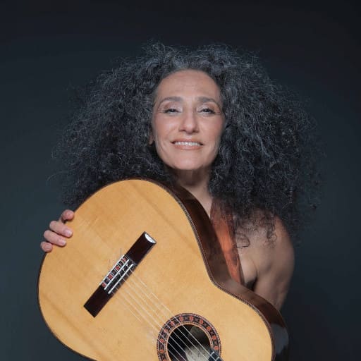 Badi Assad Richmond Tickets