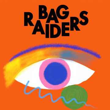 Bag Raiders Richmond Tickets