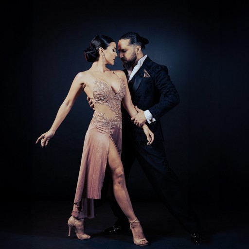 Bailamos! A Night of Latin Music Richmond Tickets