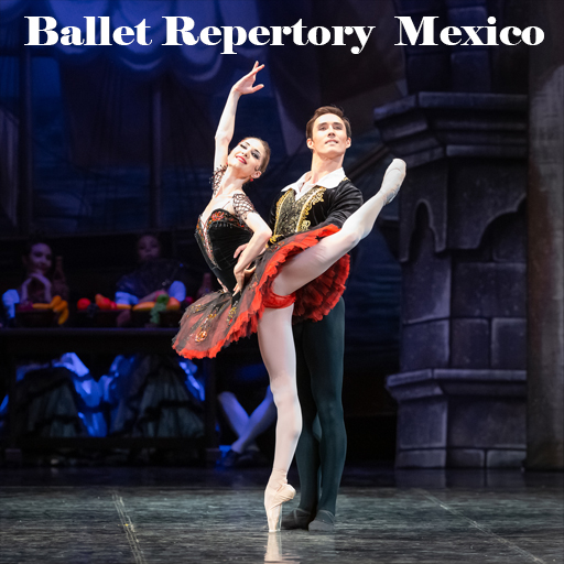 Ballet Repertory Theatre of New Mexico Tickets