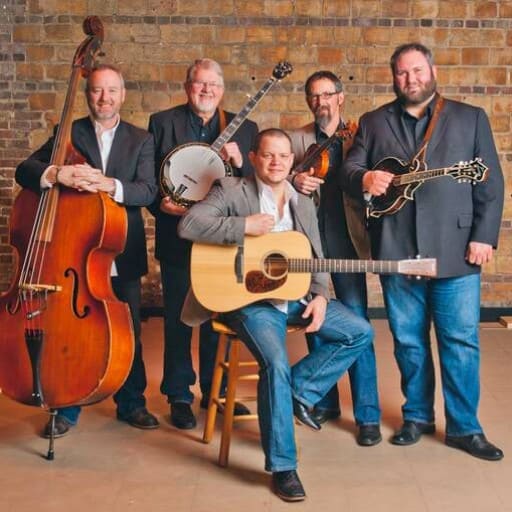 Balsam Range Richmond Tickets