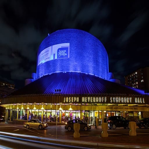 Baltimore Symphony Orchestra Concerts in Richmond