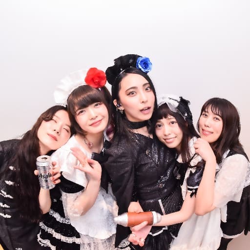 Band-Maid Tickets