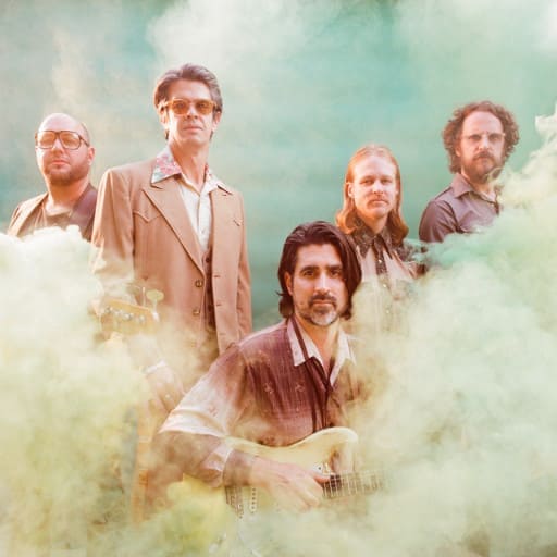 Band of Heathens Tickets 2026
