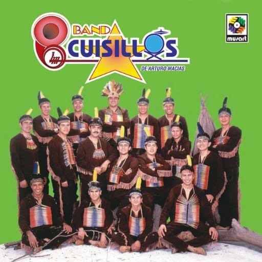 Banda Cuisillos Tickets