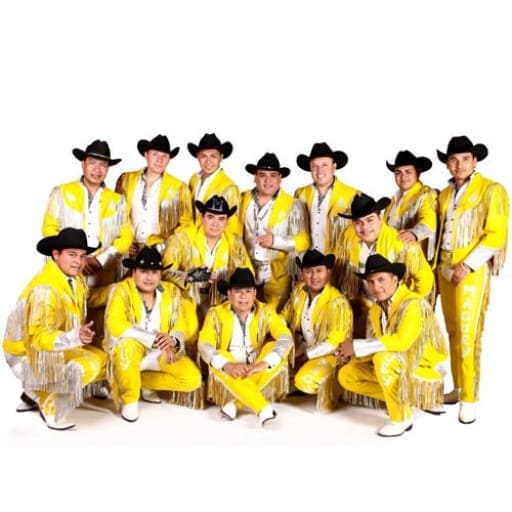 Banda Maguey Richmond Tickets