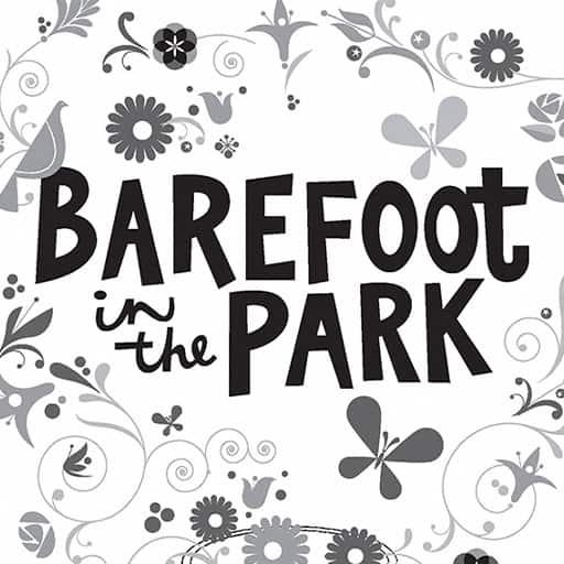 Barefoot in the Park in Richmond