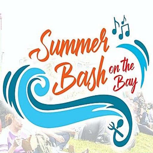 Bash On The Bay Richmond Tickets