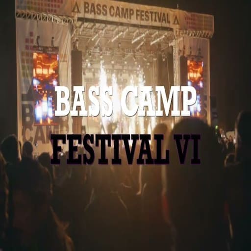 Basscamp Fest Friday Night Party Richmond Tickets