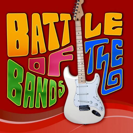 Battle Of The Bands Richmond Tickets
