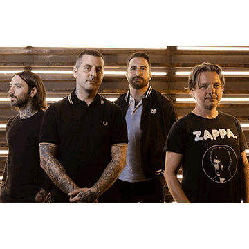 Bayside Richmond Tickets