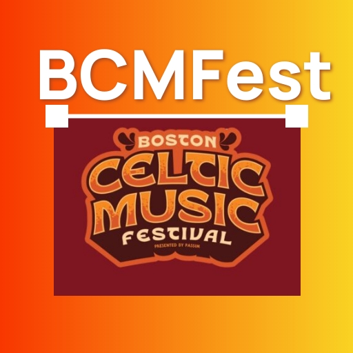 BCMFest Richmond Tickets