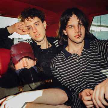 Beach Fossils Tickets 2026