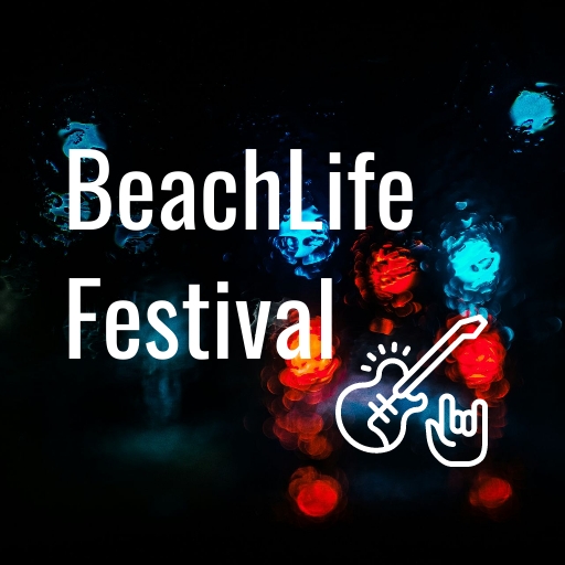 BeachLife Festival Richmond Tickets