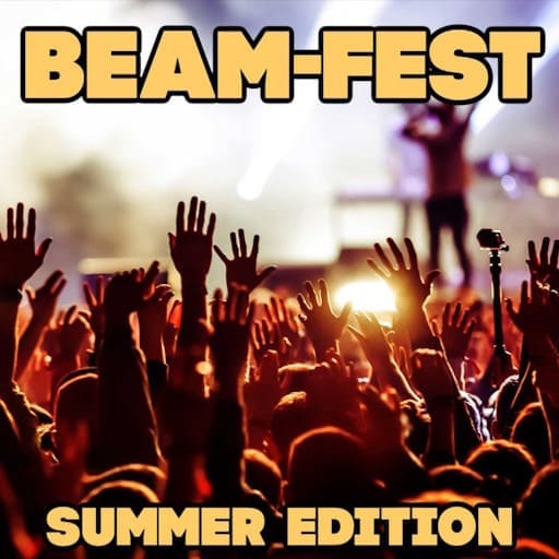 Beam-Fest Richmond Tickets