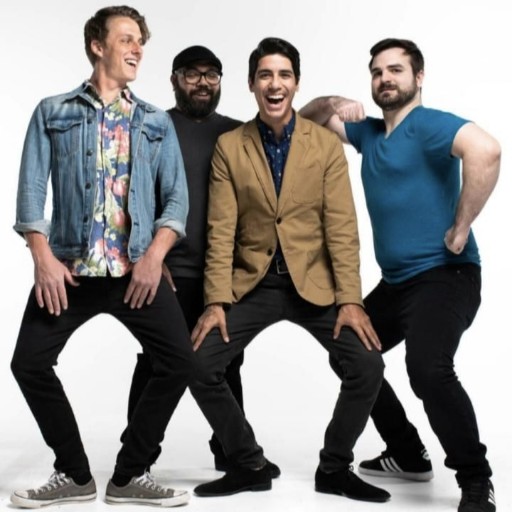 Bear Ghost Richmond Tickets