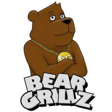 Bear Grillz Richmond Tickets