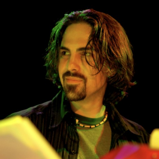 Bear McCreary Richmond Tickets
