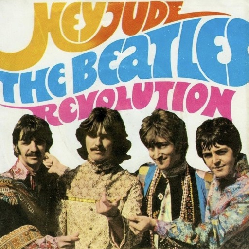 Beatles Revolution - The Music of The Beatles Richmond Tickets