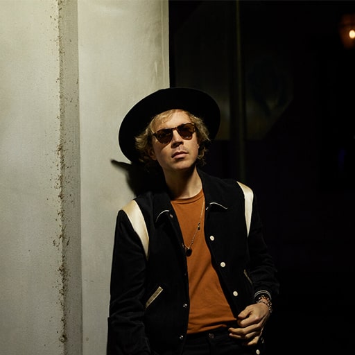 Beck Richmond Tickets