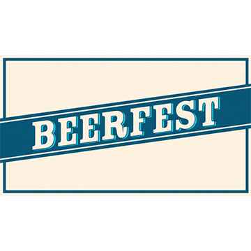 Beer Festival Tickets