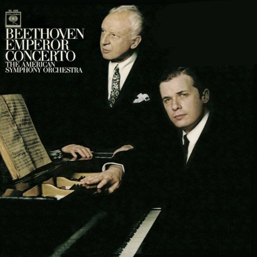 Beethoven Emperor Concerto Richmond Tickets