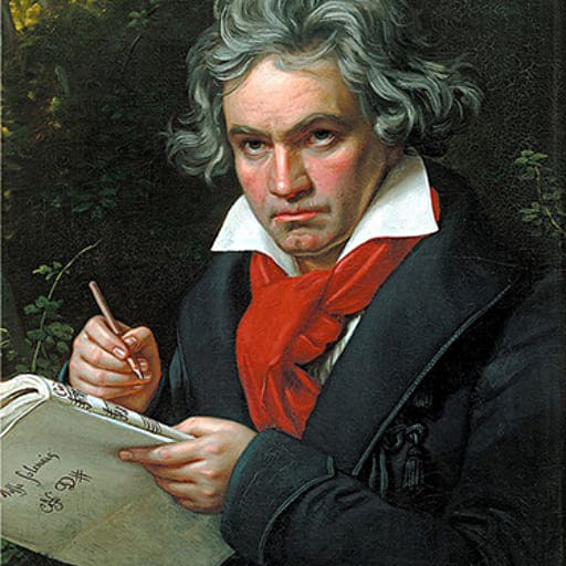 Beethoven Symphony No. 9 Richmond Tickets