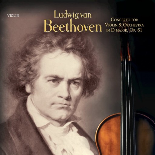Beethoven Violin Concerto Richmond Tickets