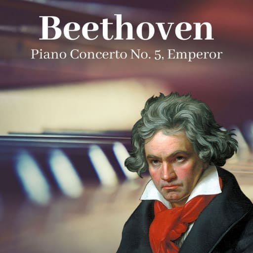 Beethoven's Emperor Richmond Tickets