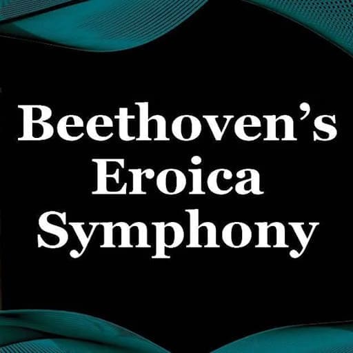 Beethoven's Eroica Symphony Richmond Tickets