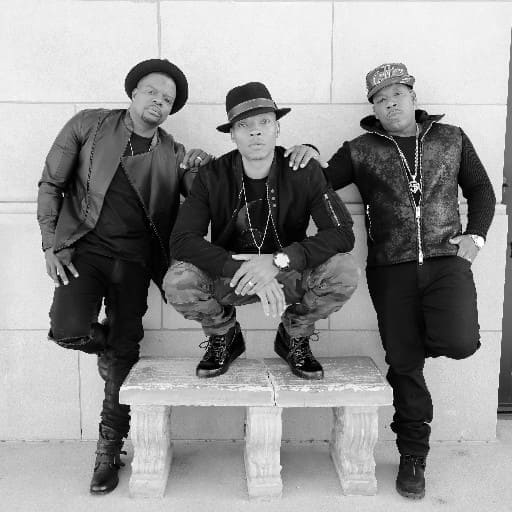 Bell Biv Devoe Richmond Tickets