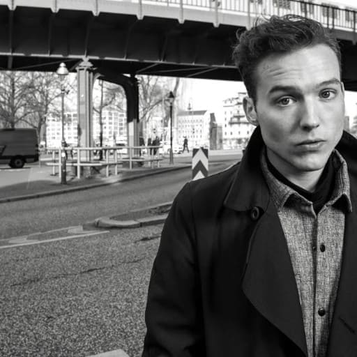 Ben Bohmer Richmond Tickets