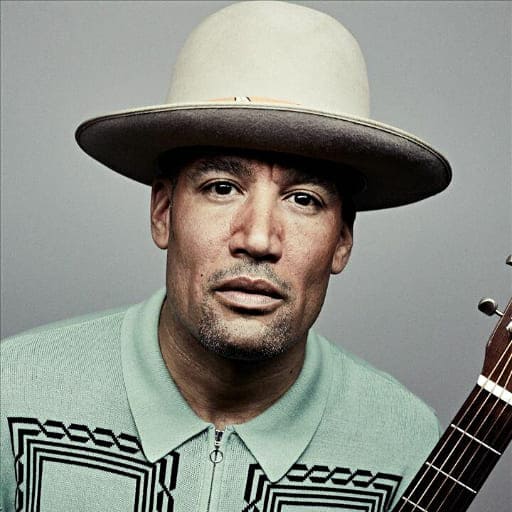 Ben Harper Richmond Tickets