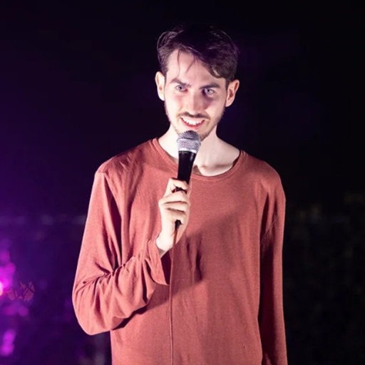 Ben Miller's Stand-Up Science in Richmond