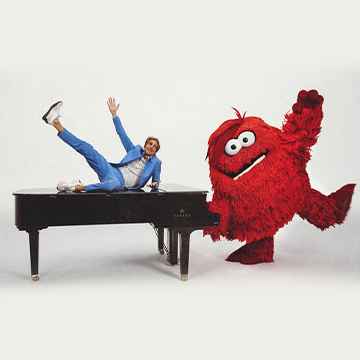Ben Rector Richmond Tickets