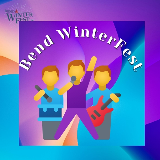 Bend WinterFest Richmond Tickets