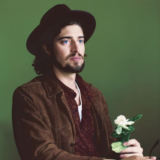 Benjamin Jaffe Richmond Tickets