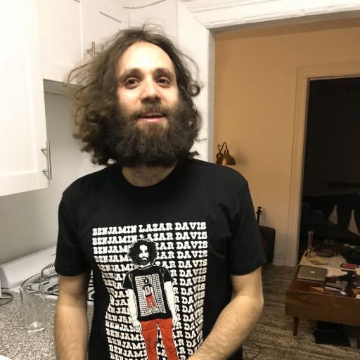 Benjamin Lazar Davis Richmond Tickets