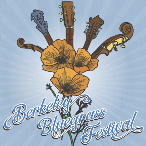 Berkeley Bluegrass Festival Richmond Concert Tickets