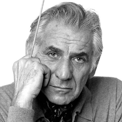 Bernstein Richmond Tickets