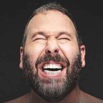 Bert Kreischer in Richmond