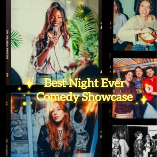 Best Night Ever Comedy Showcase in Richmond