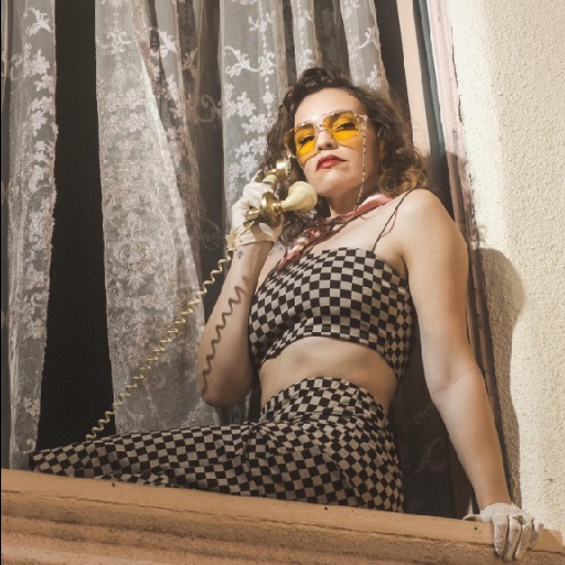 Beth Stelling in Richmond